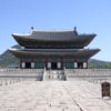 GYEONGBOK PALACE